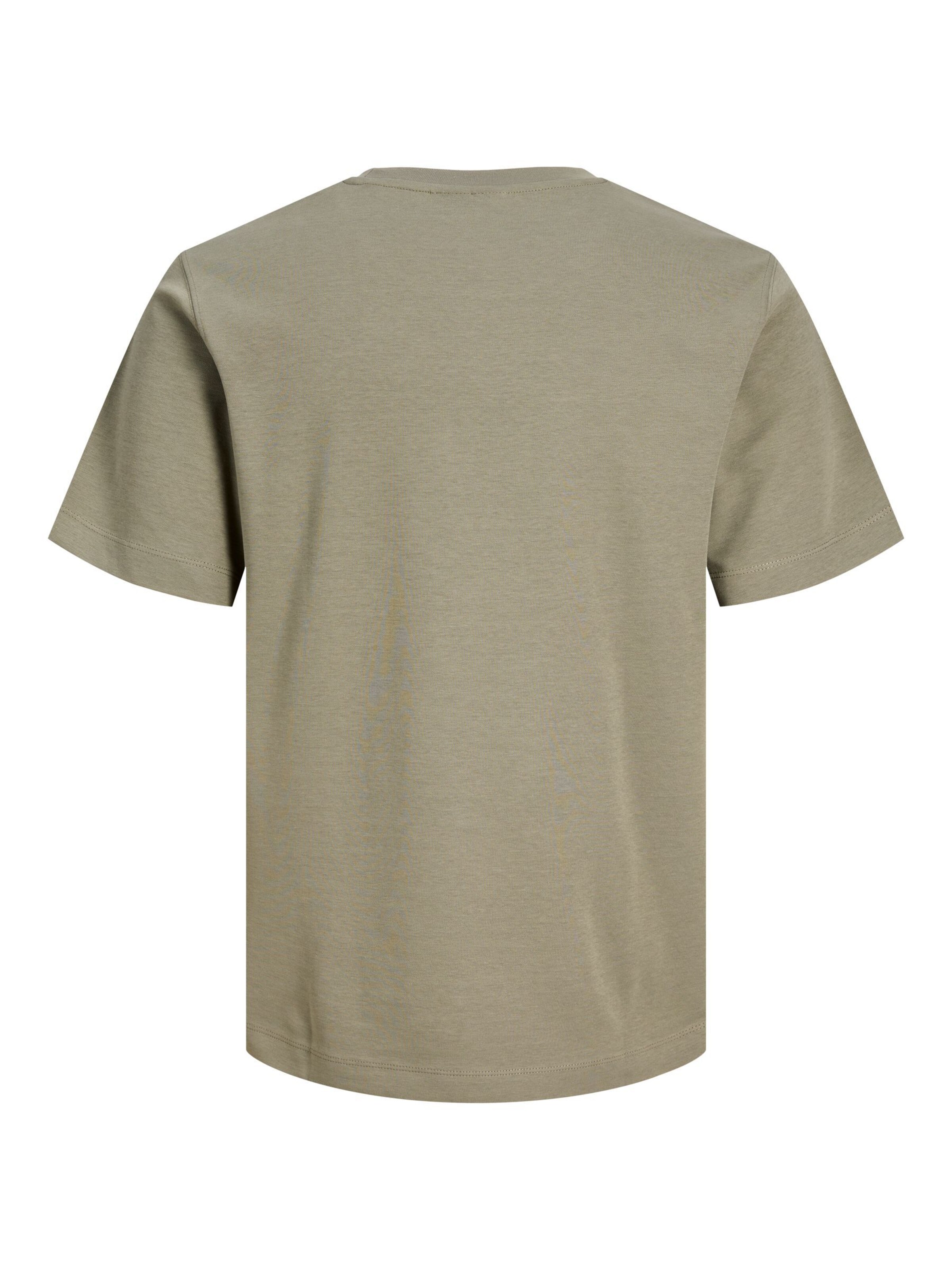 Maglietta di JACK & JONES in verde