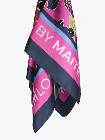 Lola Casademunt Scarf i rosa