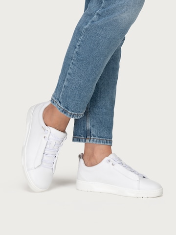 VITAFORM Sneaker in Weiß