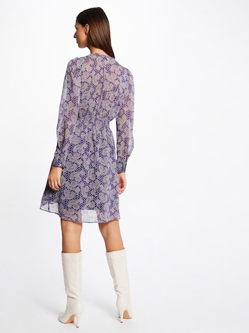 Robe 'RELIA' Morgan en violet