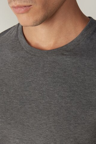 INTIMISSIMI Shirt in Grey