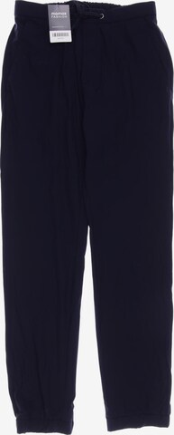 Digel Pants in 31-32 in Blue: front