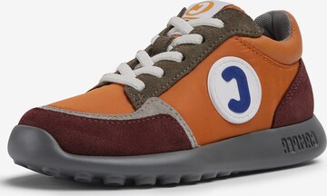 CAMPER Sneaker 'Driftie' in Orange: predná strana