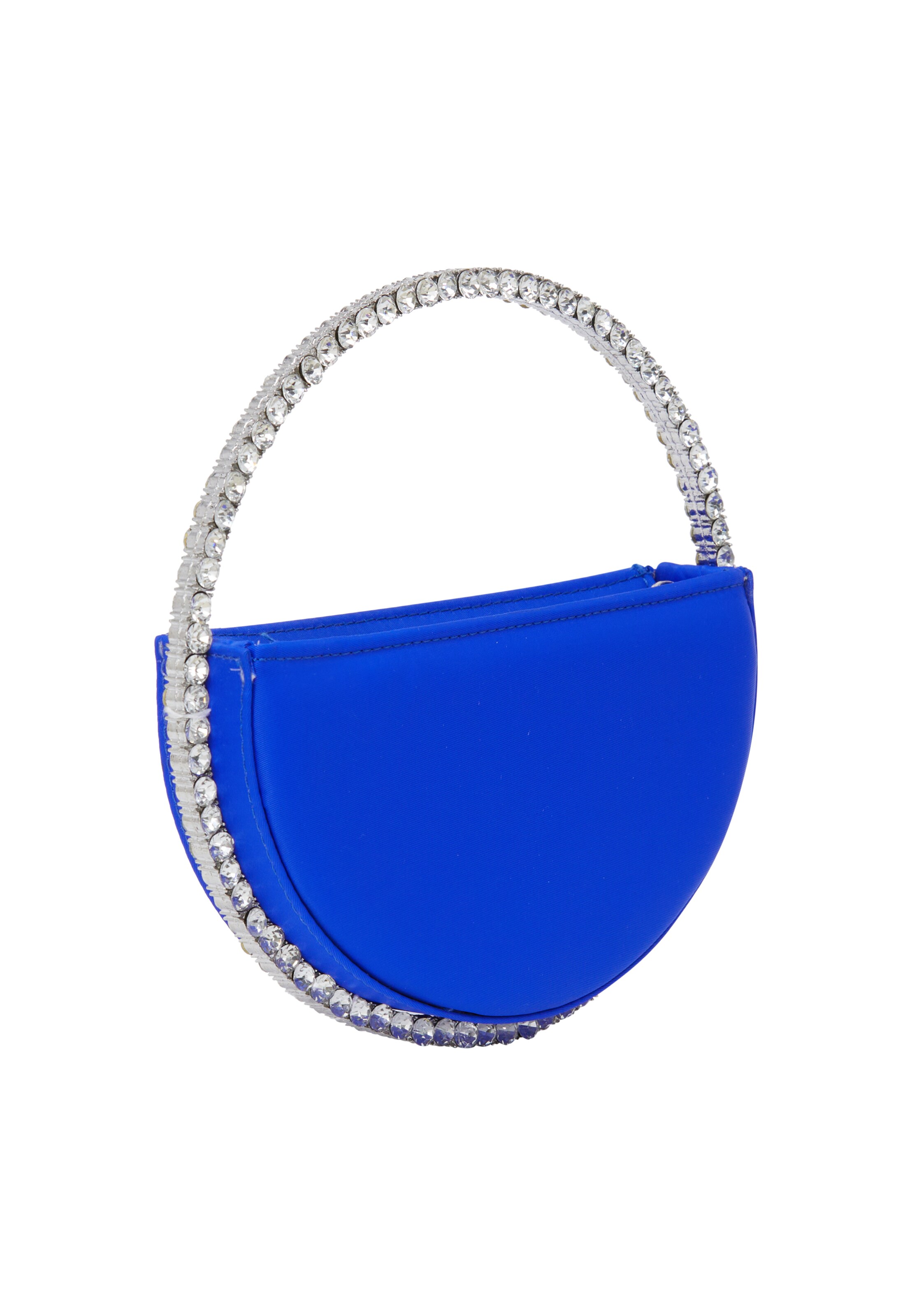 myMo at night Clutchväska i blå