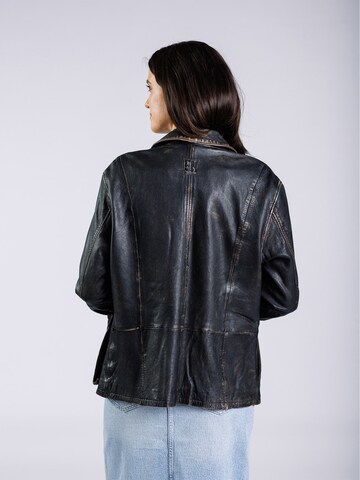 FREAKY NATION Blazer in Black