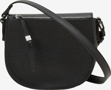 Marc O'Polo Crossbody Bag in Black