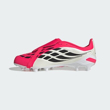 ADIDAS PERFORMANCE - Calzado deportivo 'Predator League' en rojo