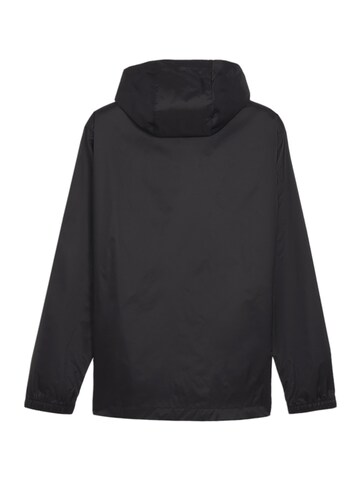 PUMA Outdoor jacket in Black