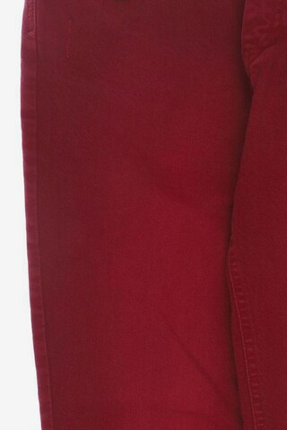 Comptoirs des Cotonniers Jeans 30-31 in Rot