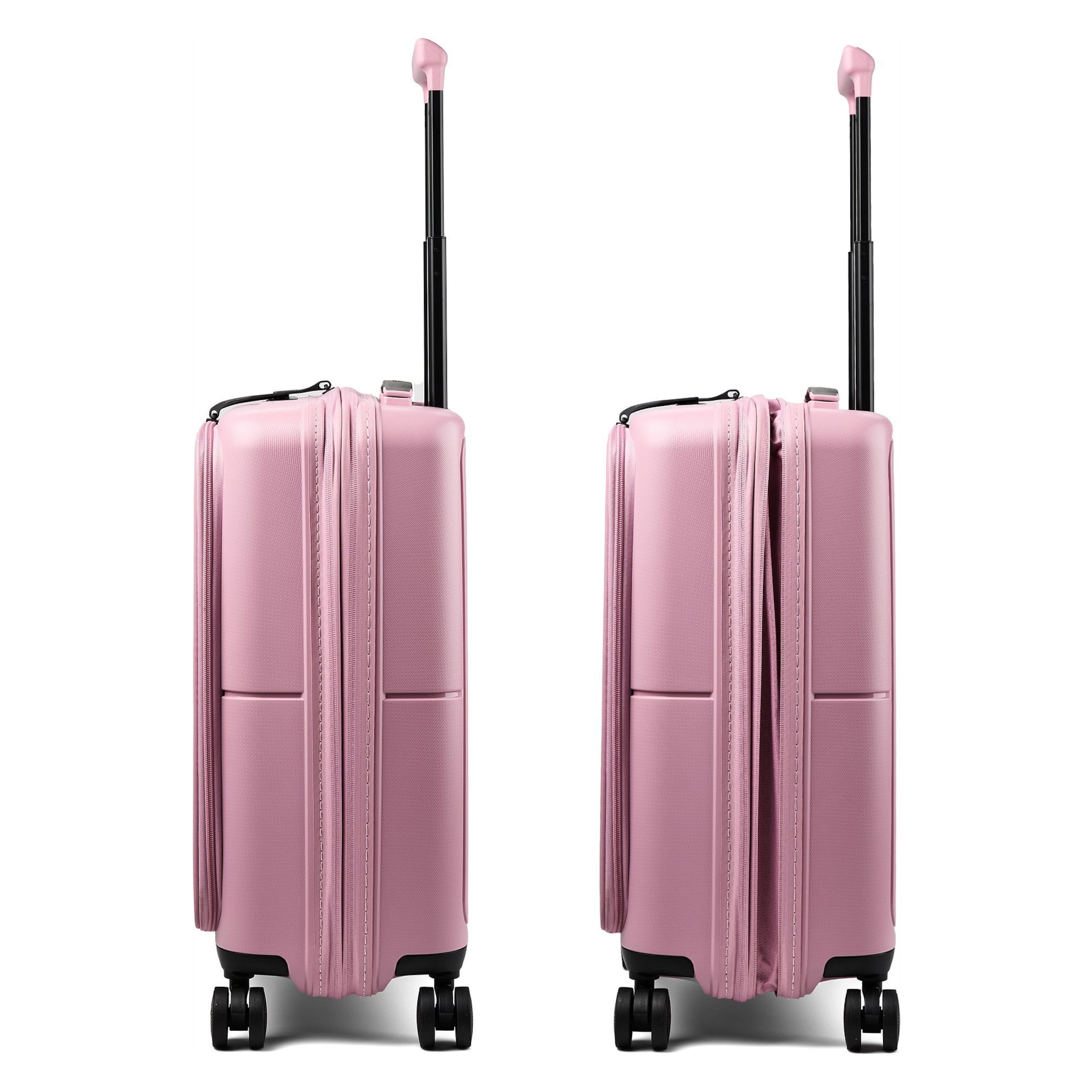 Valisette 'Dashpop' American Tourister en rose