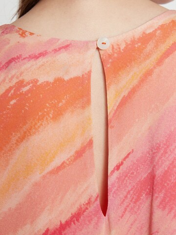 Ana Alcazar Jurk in Roze