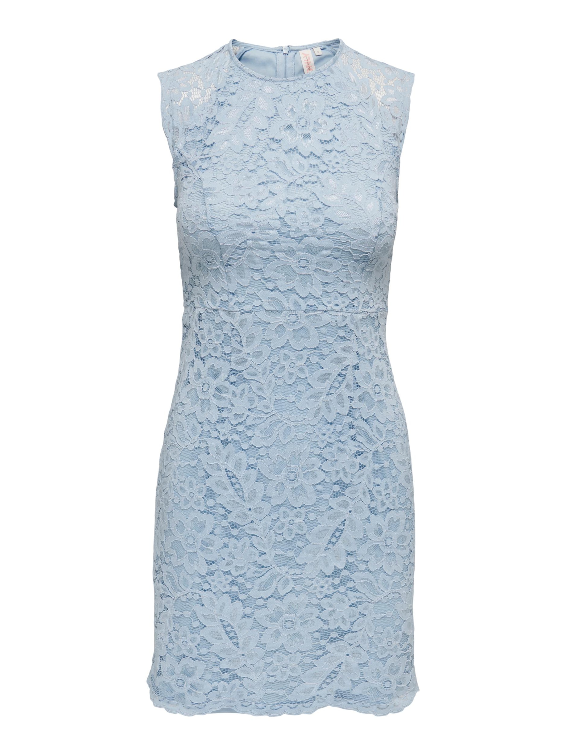 ONLY Dress 'ARZINA' in Blue: front