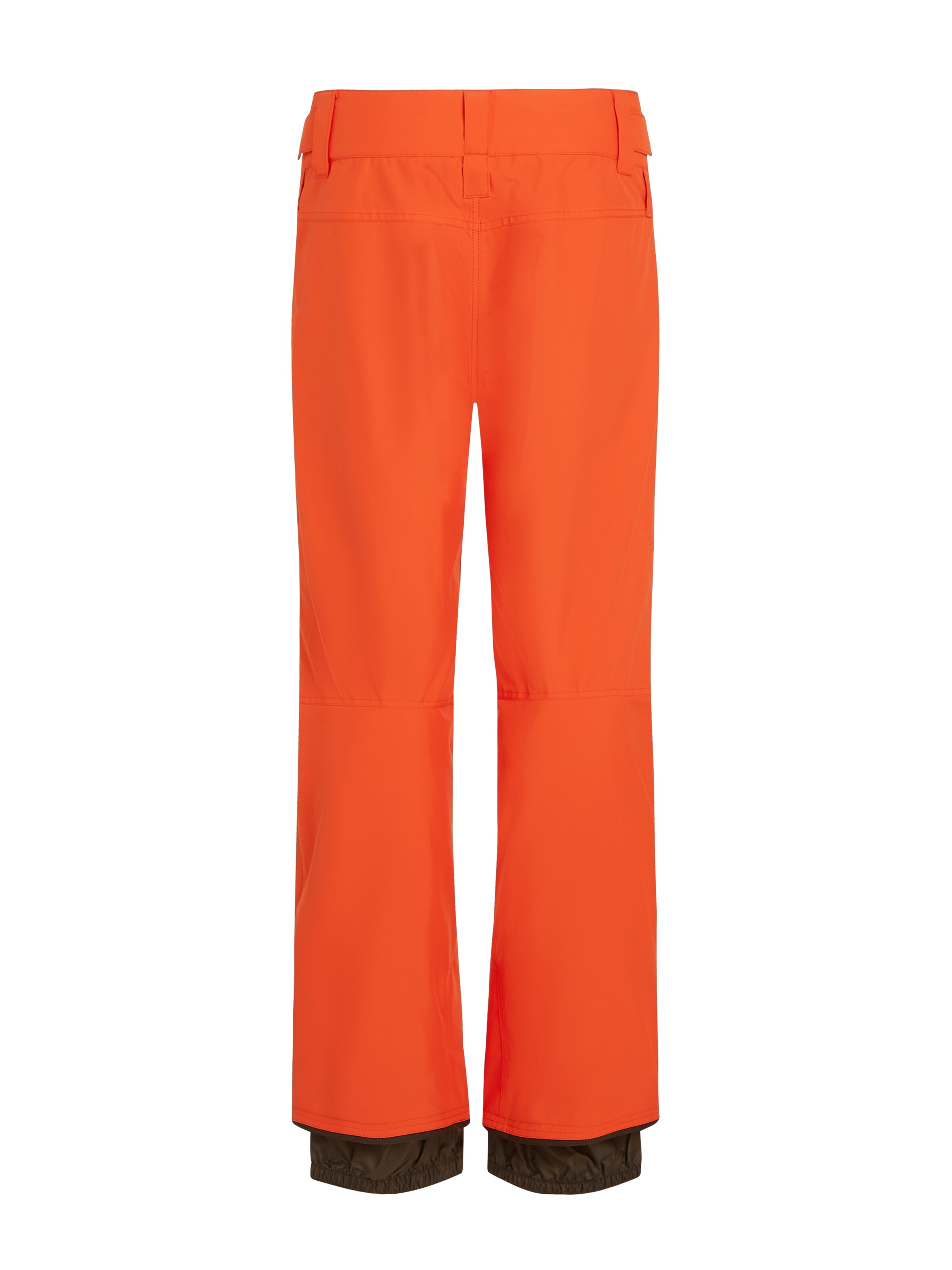 Regular Pantalon outdoor O'NEILL en orange