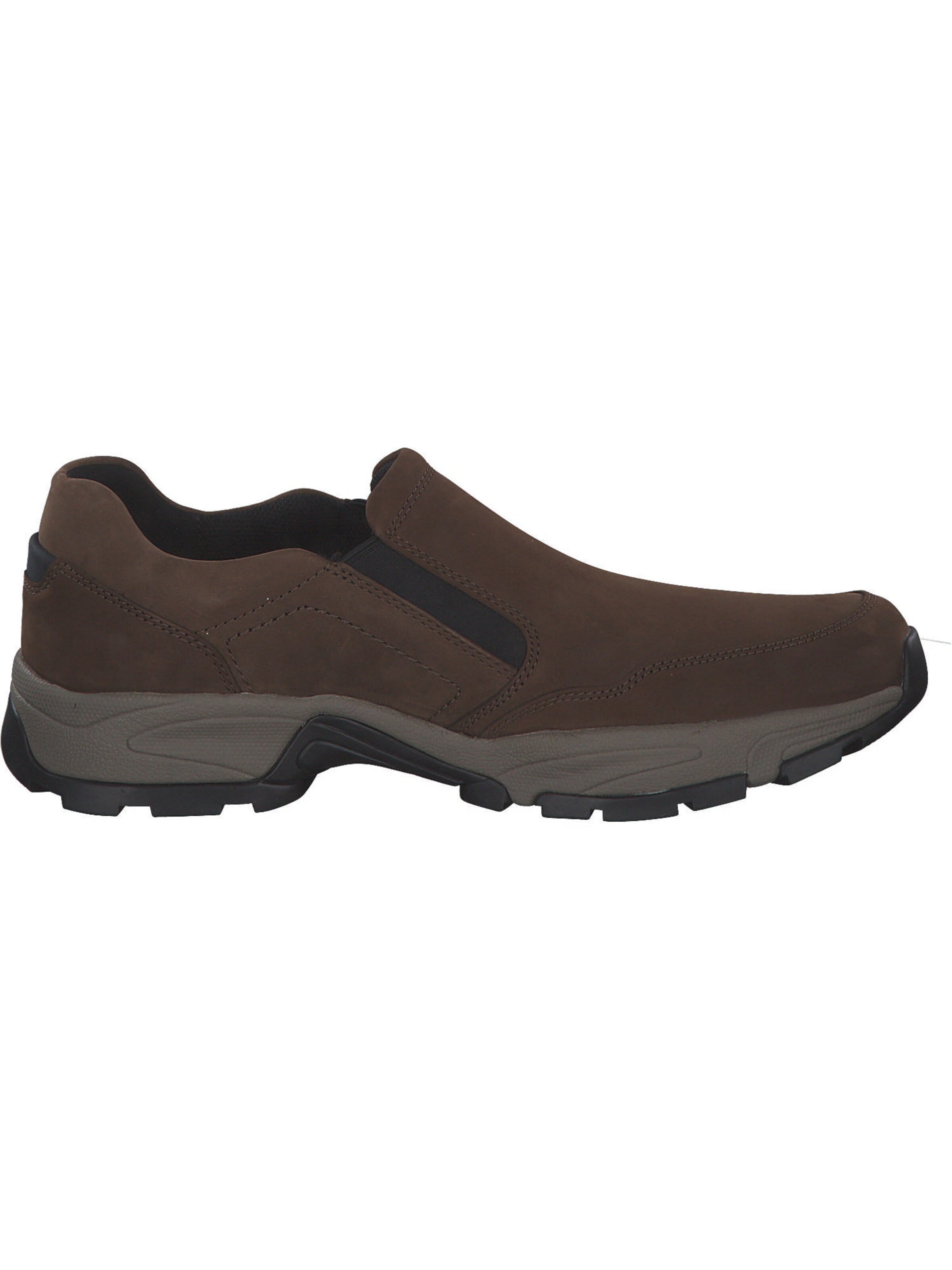 Pius Gabor Slipper in Braun