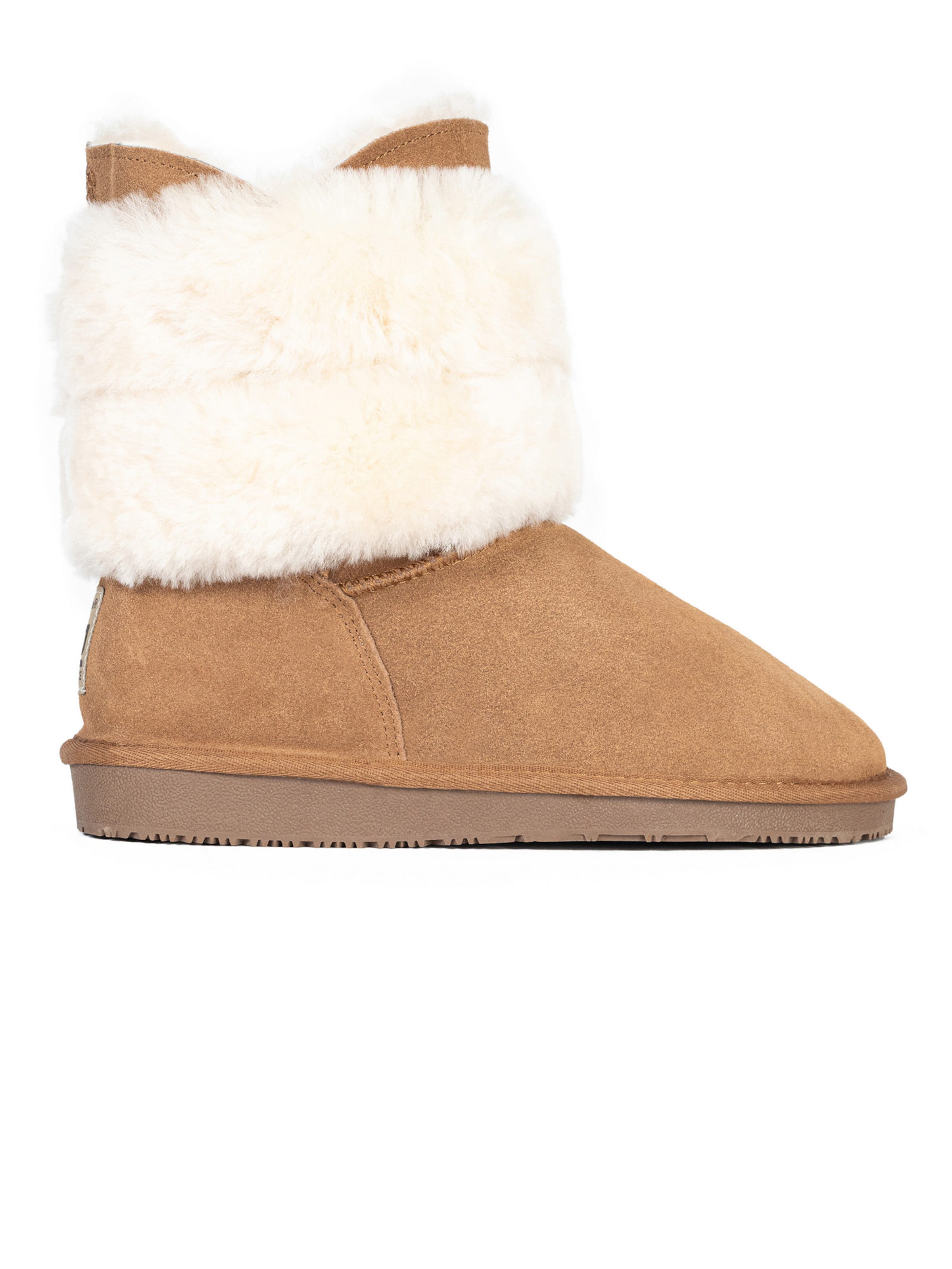 Gooce Апрески 'Bella' в кафяво