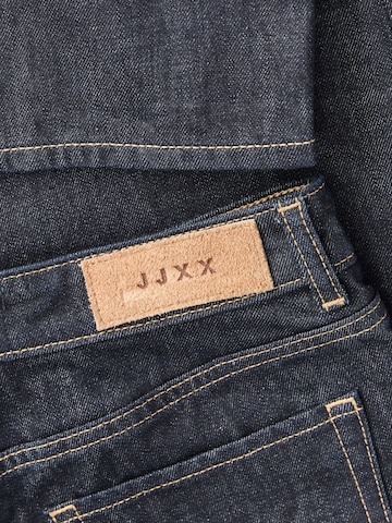JJXX Wide Leg Jeans 'OSLO' i blå