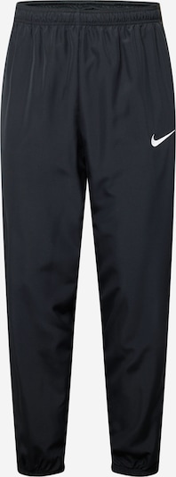 NIKE Pantalón deportivo 'Academy' en negro / blanco, Vista del producto