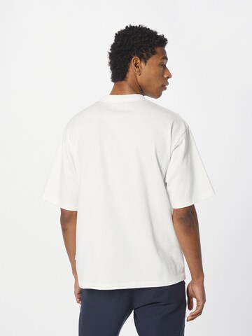 Casual Friday Shirt 'Tue' in White