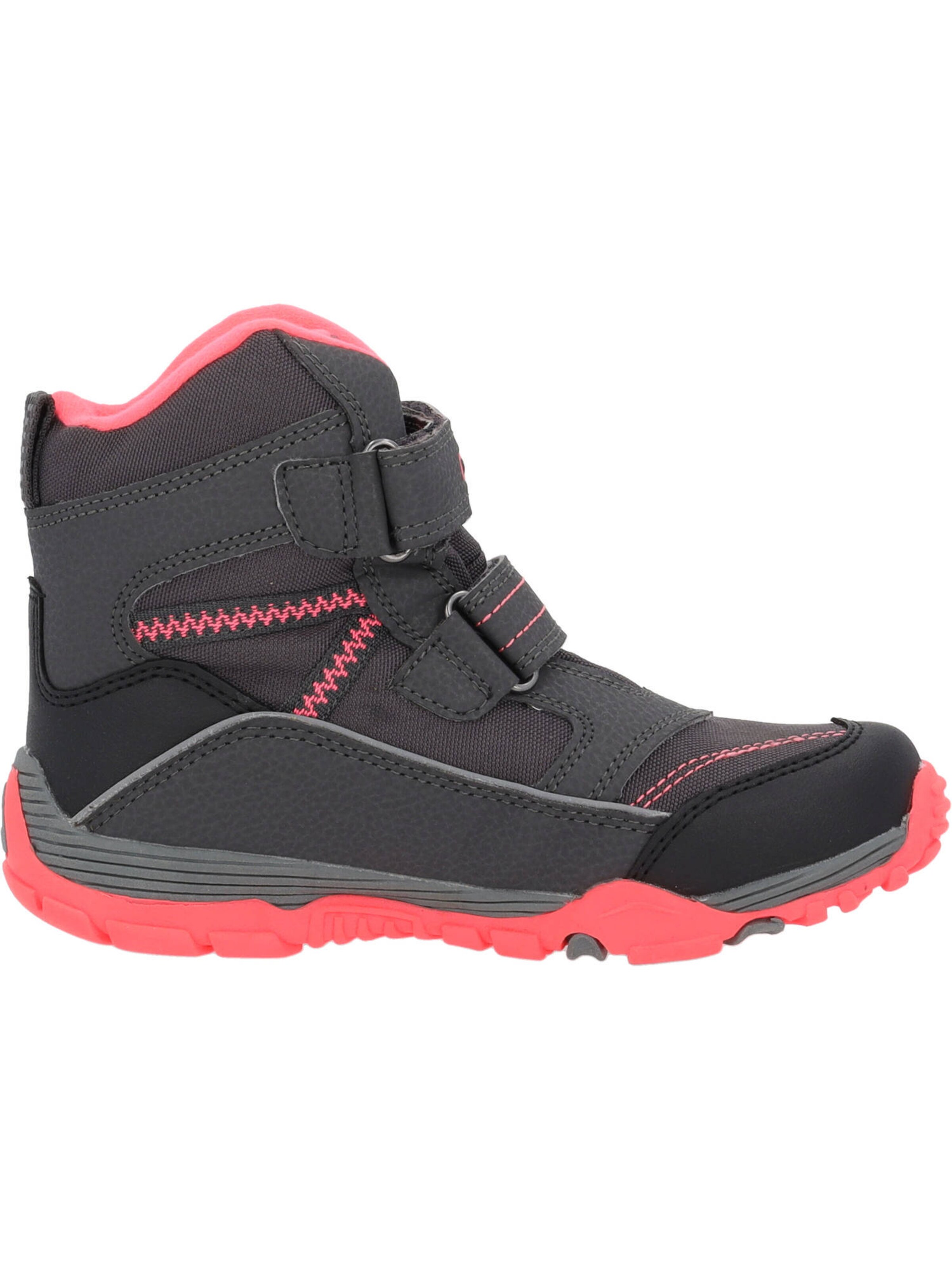 CMP Laarzen 'Pyry 38Q4514 W' in Grijs