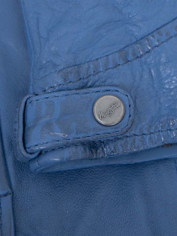 Mauritius - Chaqueta de entretiempo 'MWAdila' en azul