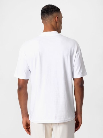 Antioch T-Shirt 'Ivan' in Grau