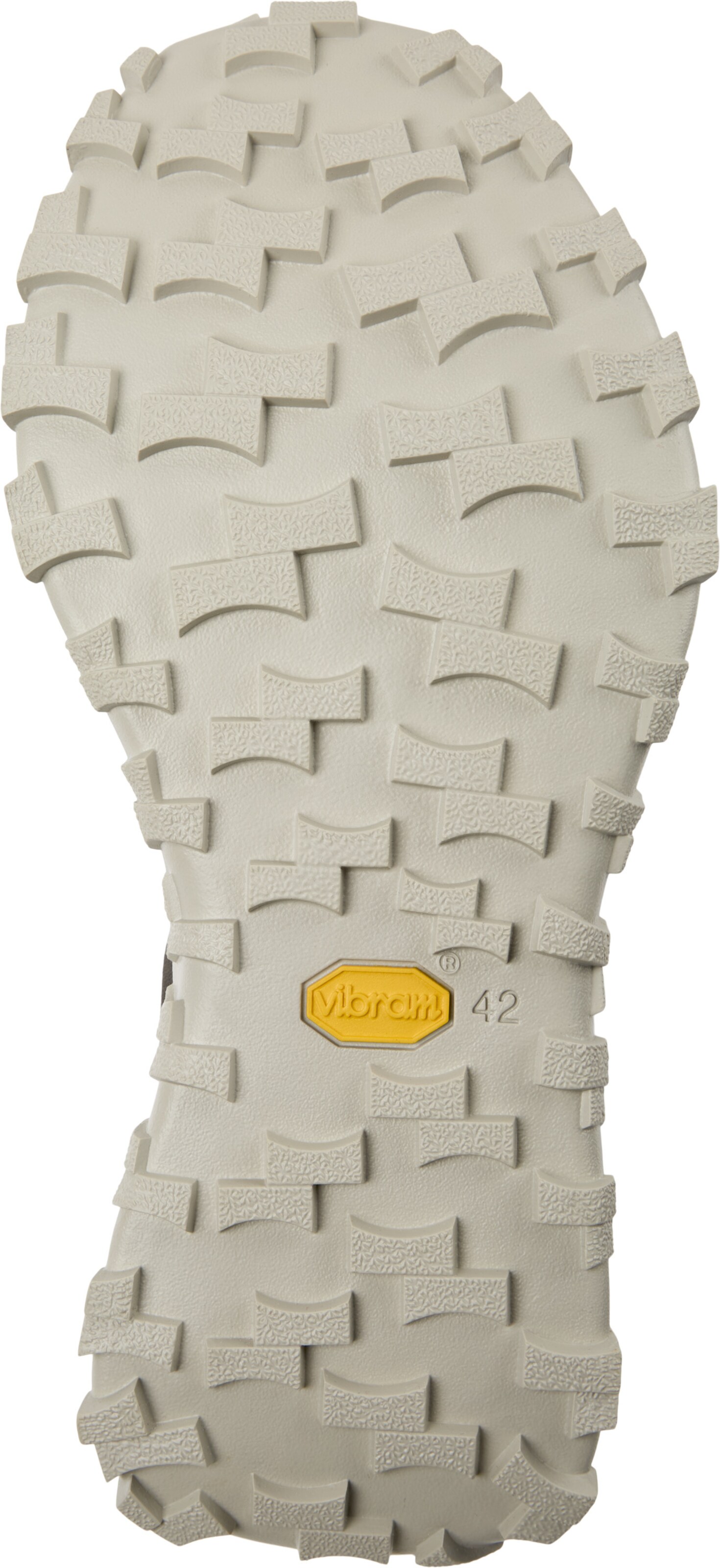 CAMPER Sneaker 'Drift Trail' in Grau