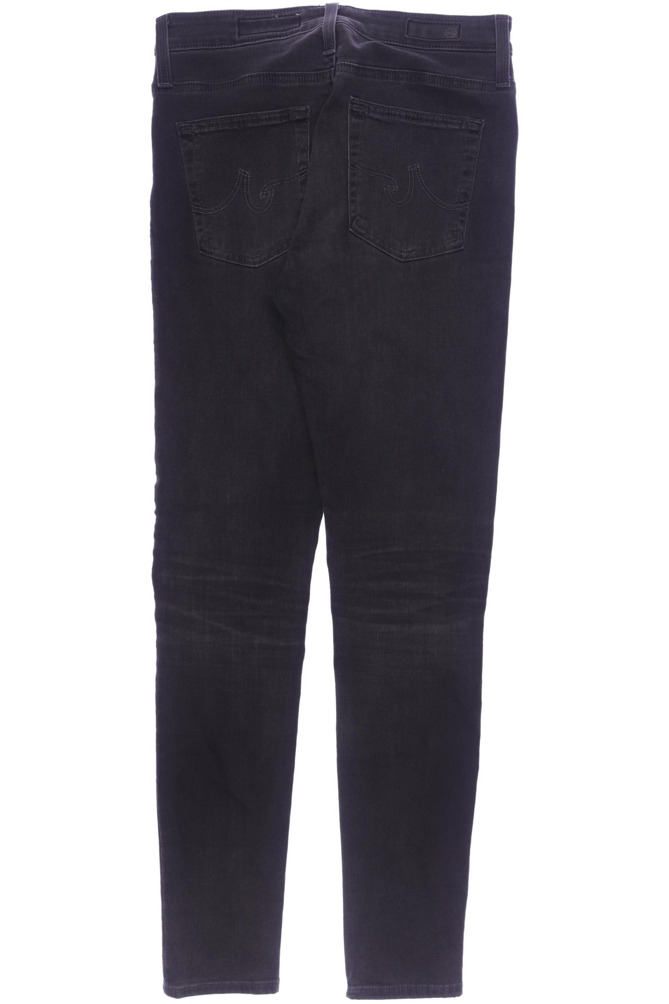 Adriano Goldschmied Jeans in 27 in Black