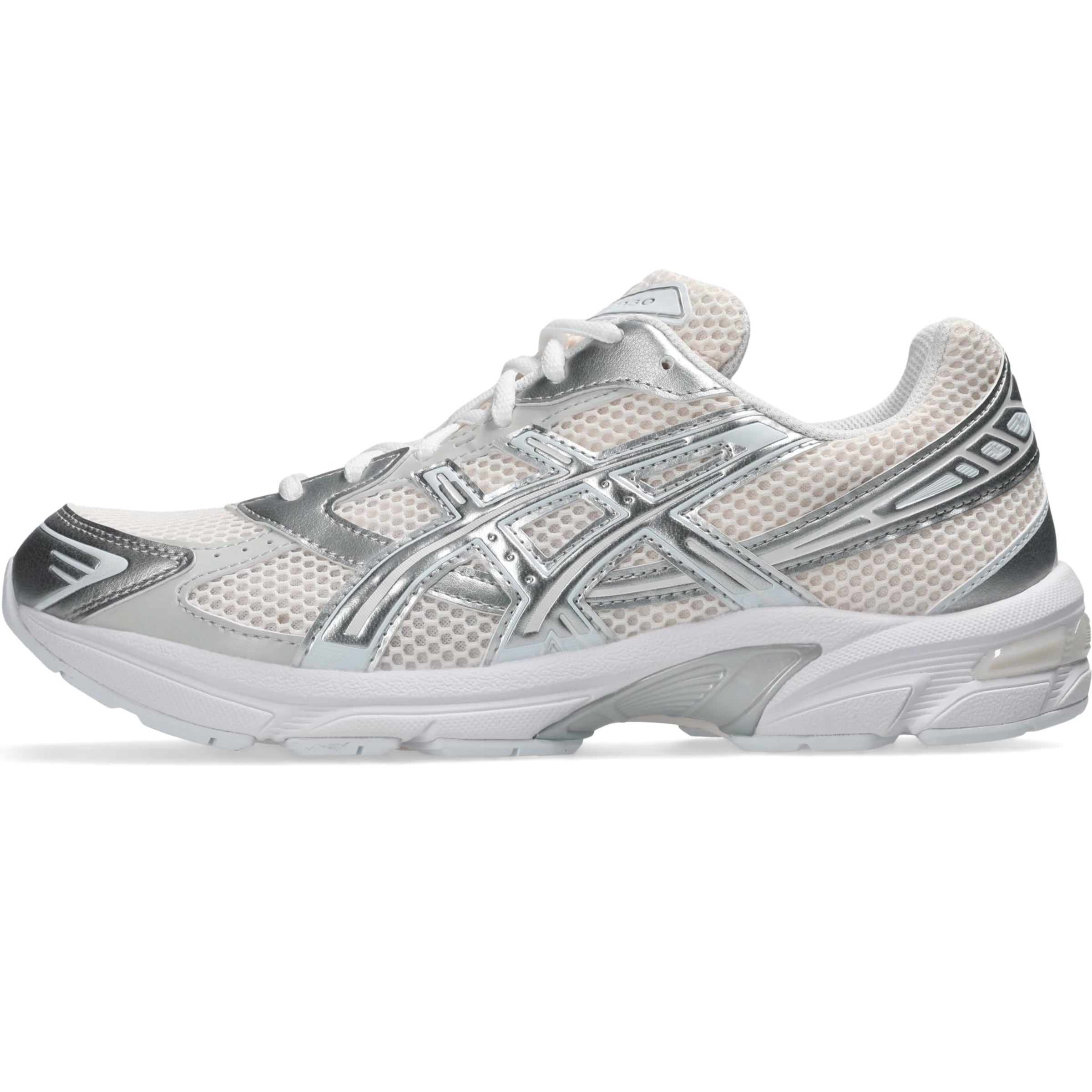 ASICS SportStyle Sneakers 'Gel-1130 ' in Grey: front