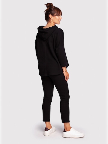 BeWear - Sudadera en negro