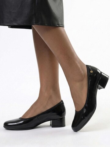 Maciejka Pumps 'P7224-01/00-7' in Black