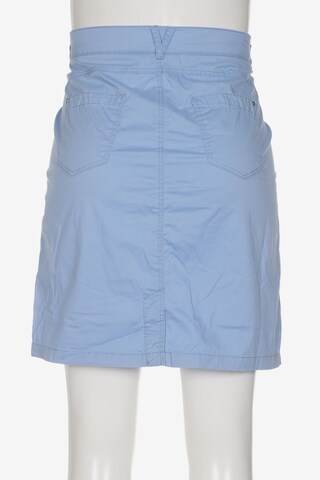 Christian Berg Skirt in XL in Blue