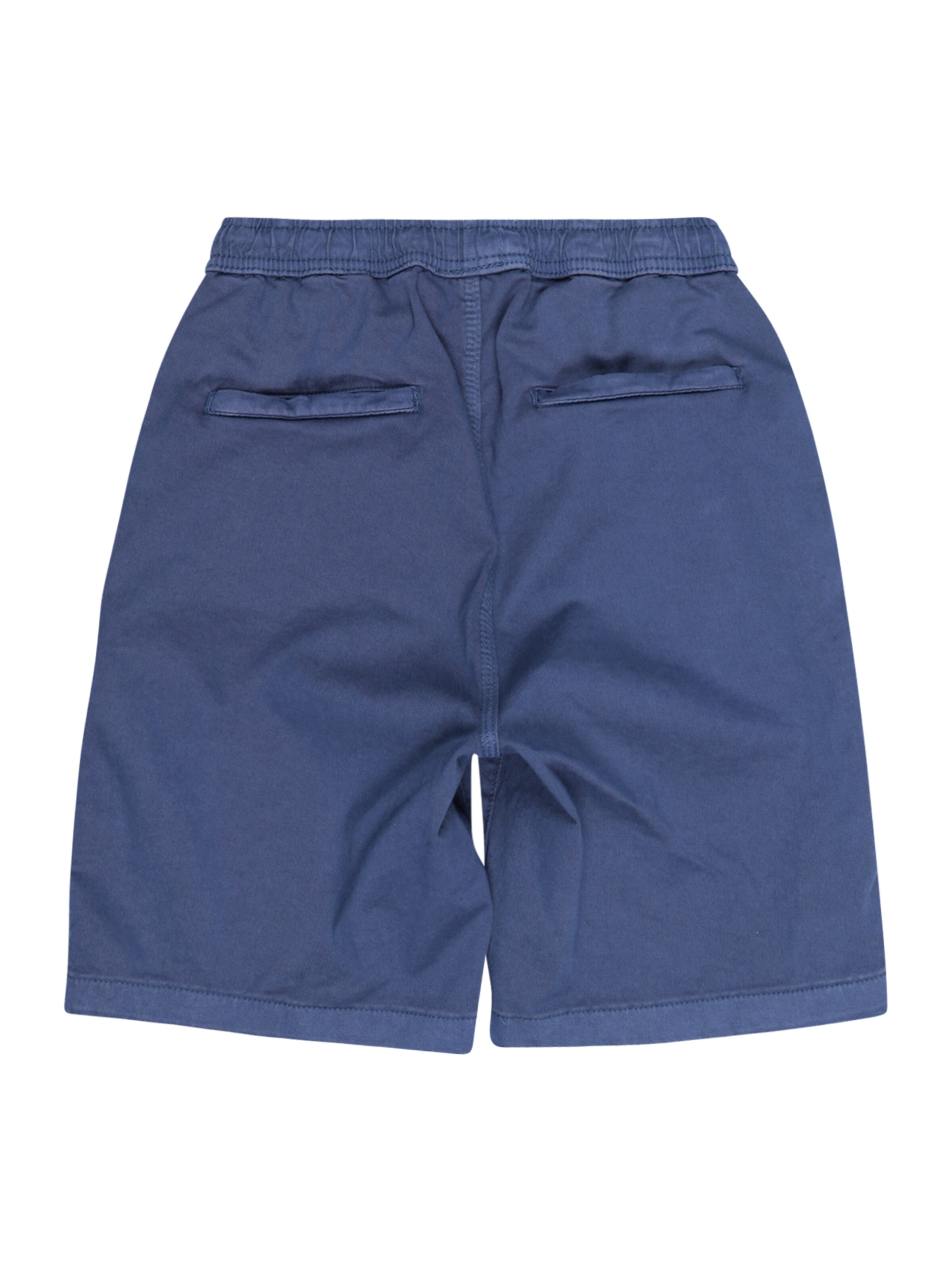 regular Pantaloni di Urban Classics in blu