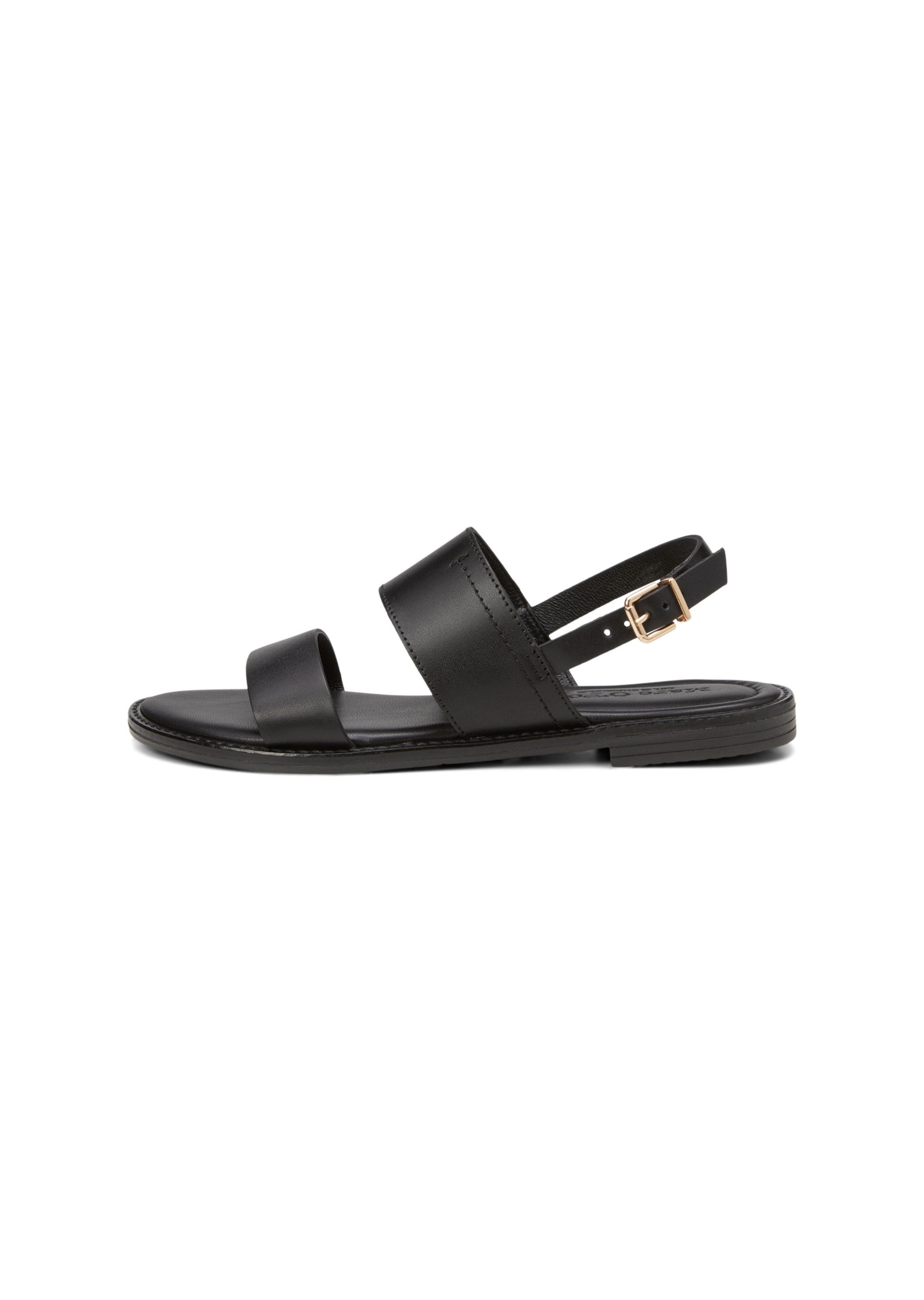Marc O'Polo Sandals in Black