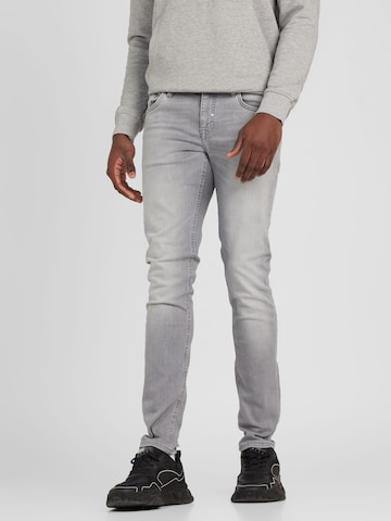 ANTONY MORATO regular Jeans 'OZZY' i grå: forside