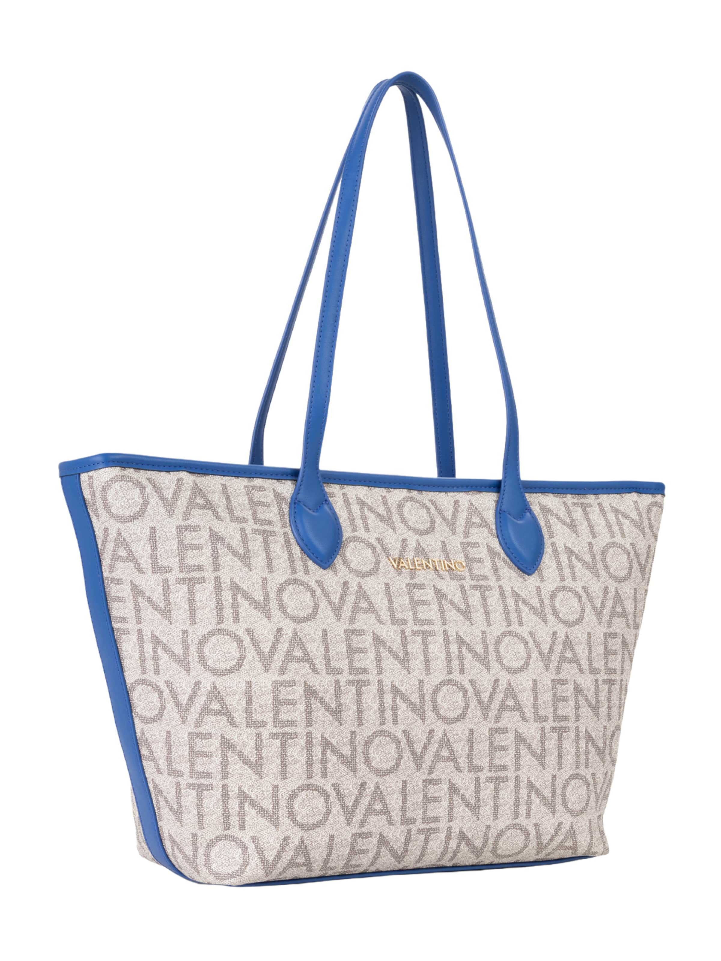 VALENTINO Nákupní taška – béžová