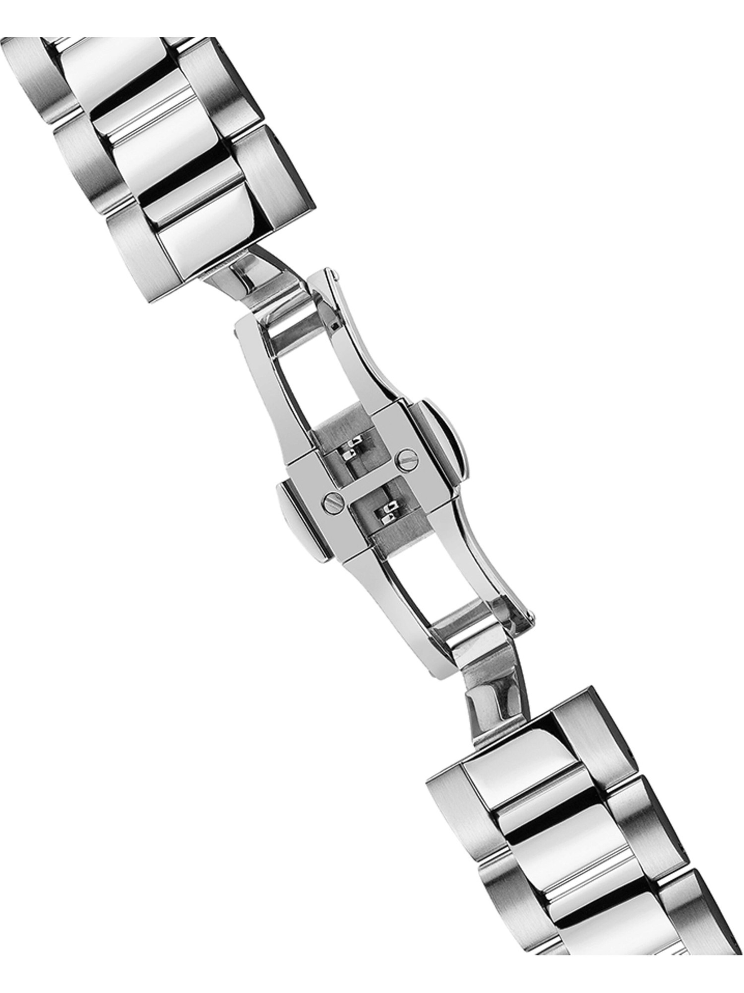 INGERSOLL Analoog horloge in Zilver