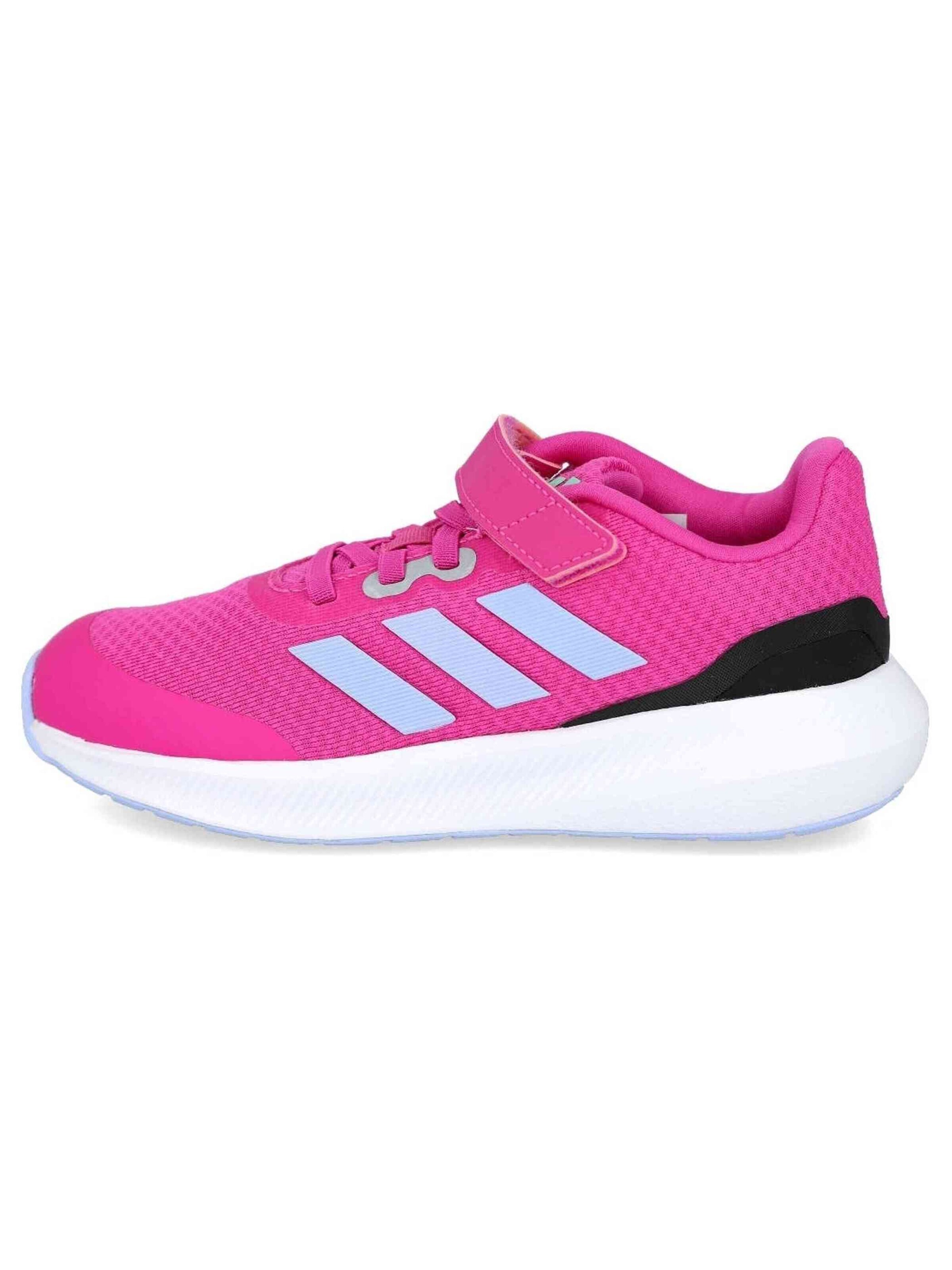 ADIDAS ORIGINALS Sportschoen '070-444008' in Roze