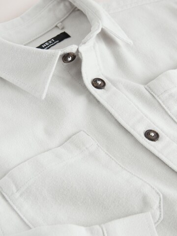 Giacca di mezza stagione di Next in grigio