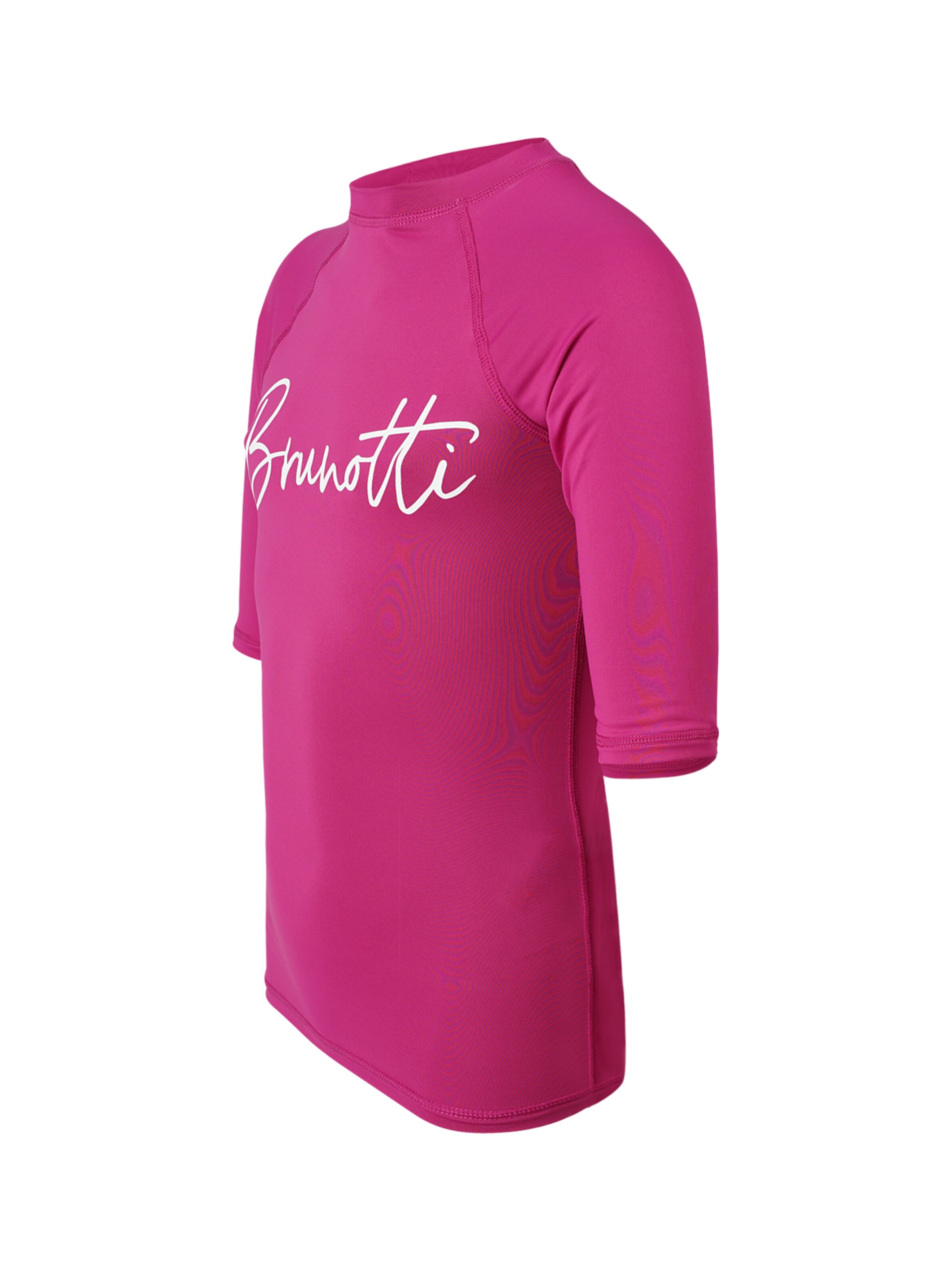 BRUNOTTI Performance Shirt in Pink