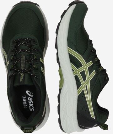 ASICS Running Shoes 'Venture 9' in Green