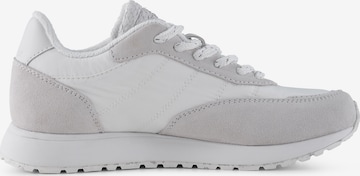 WODEN - Zapatillas deportivas bajas 'Nellie' en blanco