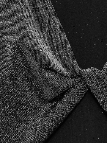 Pull&Bear Majica | črna barva