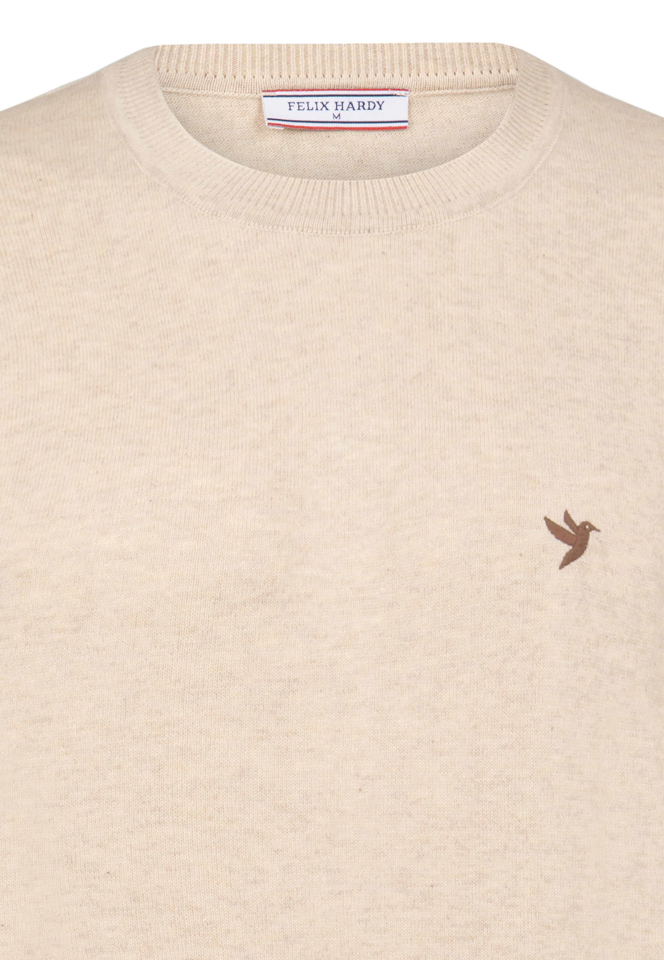Felix Hardy Свитер в Бежевый