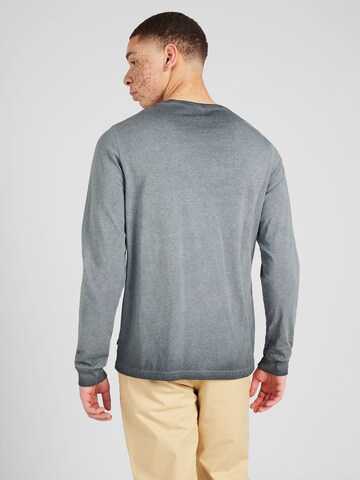 QS Shirt in Grey