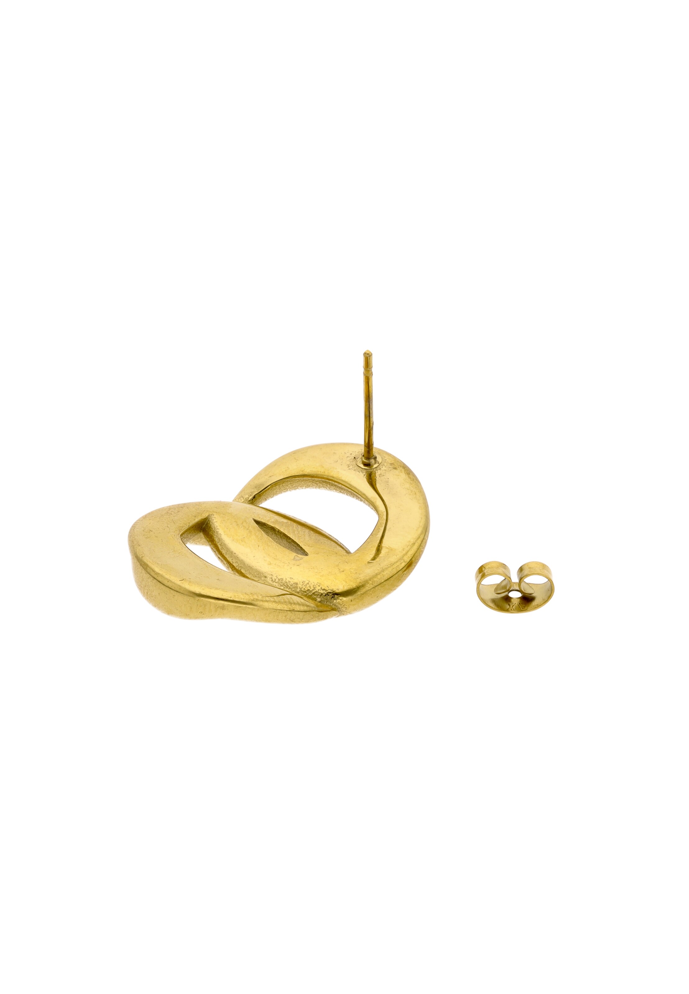 usha WHITE LABEL - Brincos em ouro