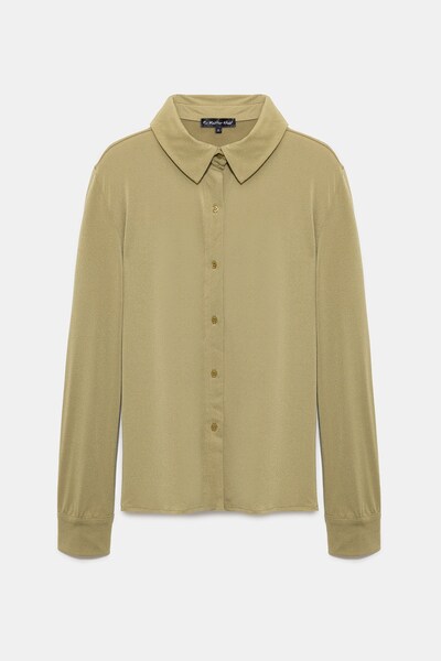 No Matter What Blouse in Green, Item view
