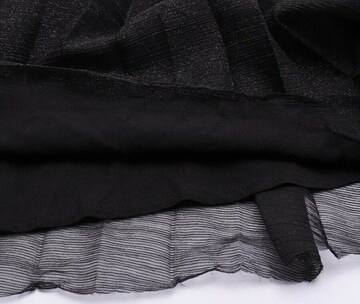 Anine Bing Skirt in S in Black