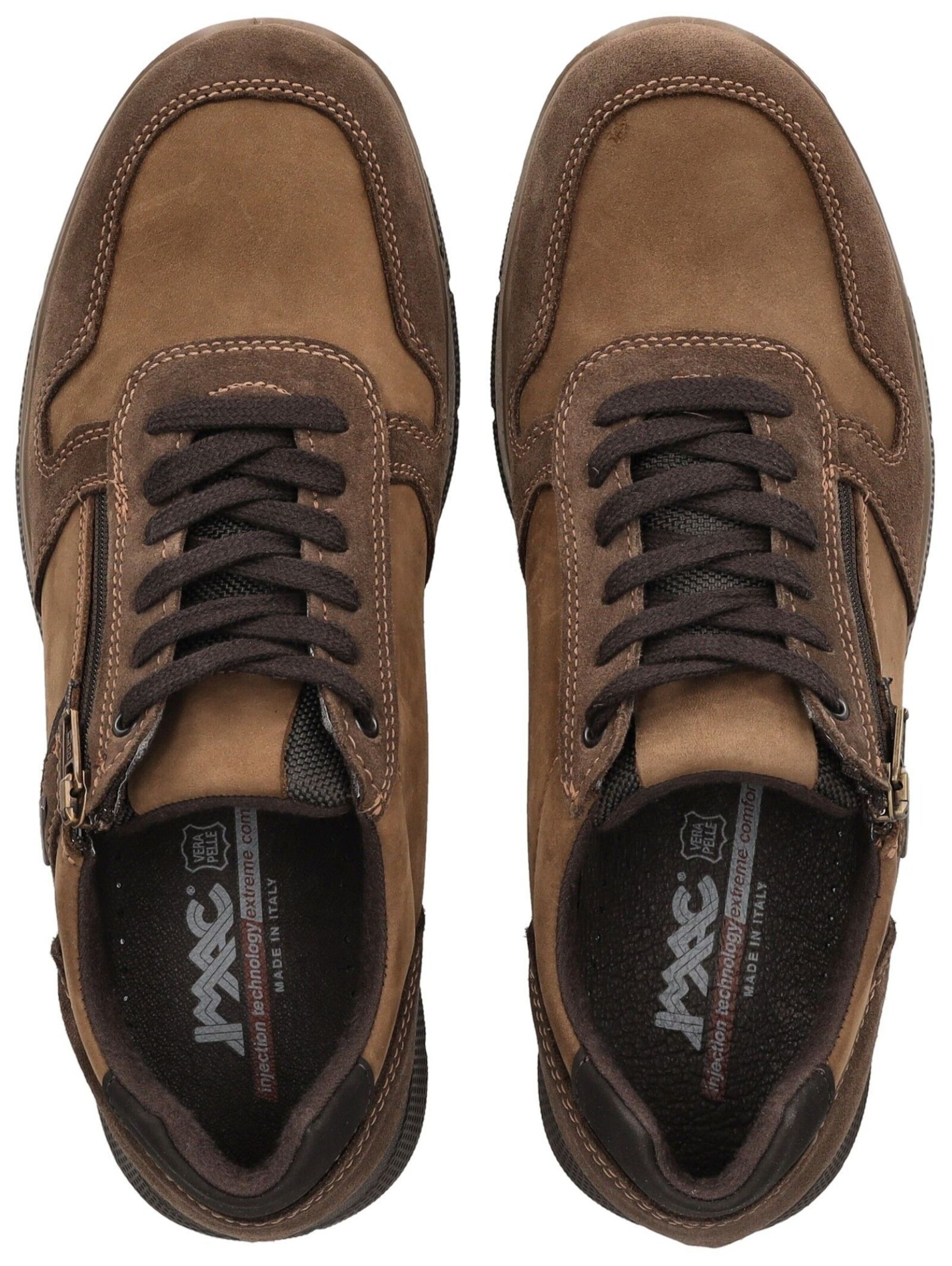 IMAC Platform trainers in Brown