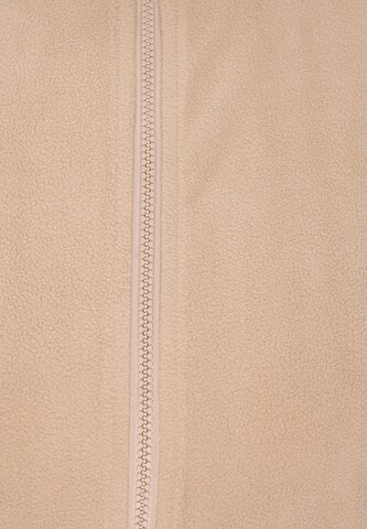 aleva Vest in Beige