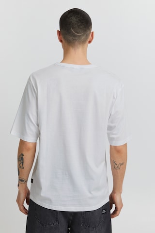 11 Project Shirt 'BRIGGS' in White